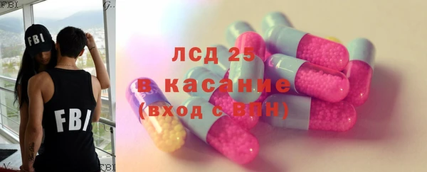 стафф Арсеньев